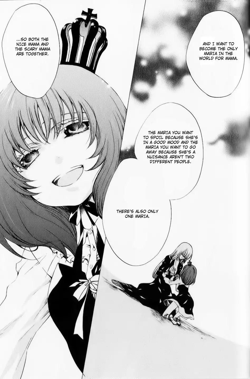 Umineko no Naku Koro ni Ep 2 Chapter 26 38